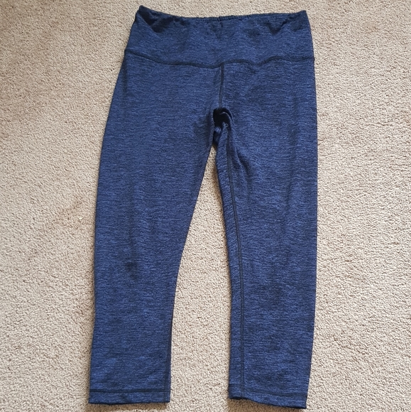 Reflex Leggings L - Picture 2 of 5